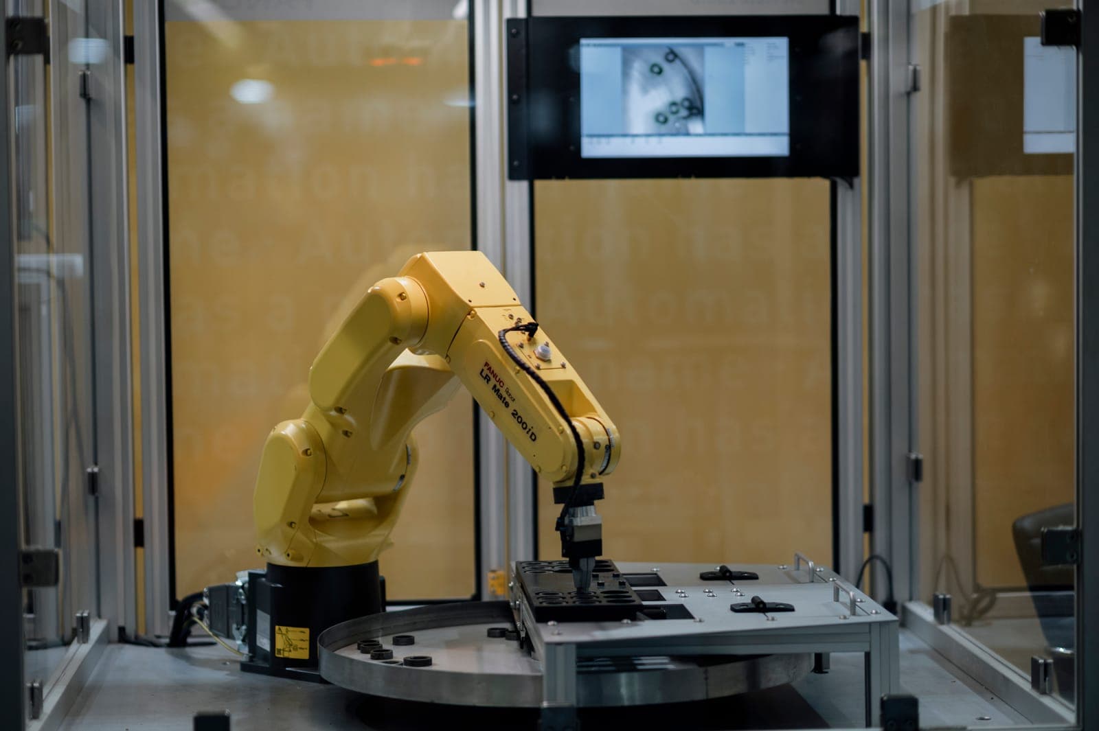 AI agents automating business workflows